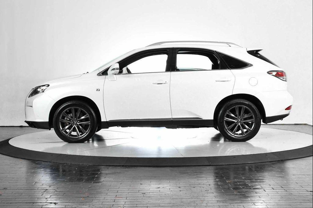 used 2013 Lexus RX 350 car, priced at $23,488