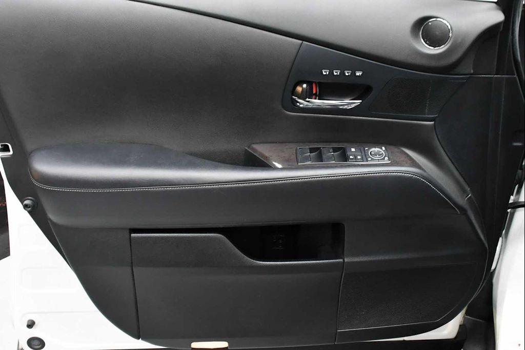 used 2013 Lexus RX 350 car, priced at $23,488