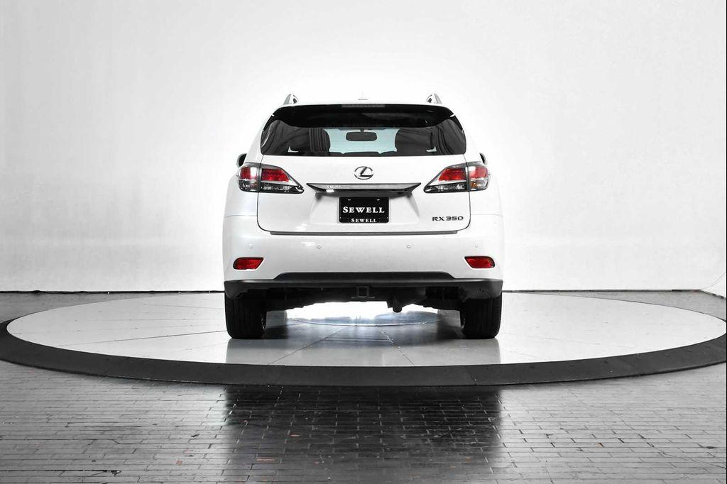 used 2013 Lexus RX 350 car, priced at $23,488