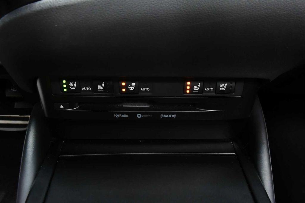 used 2020 Lexus ES 350 car, priced at $29,998