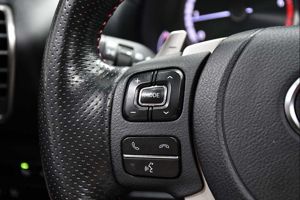 used 2021 Lexus NX 300 car, priced at $36,488