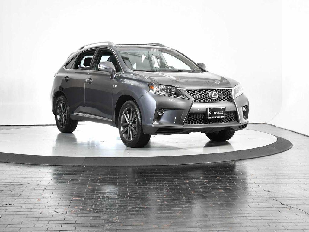 used 2015 Lexus RX 350 car, priced at $22,998