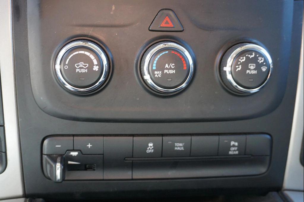 used 2019 Ram 1500 car, priced at $24,264