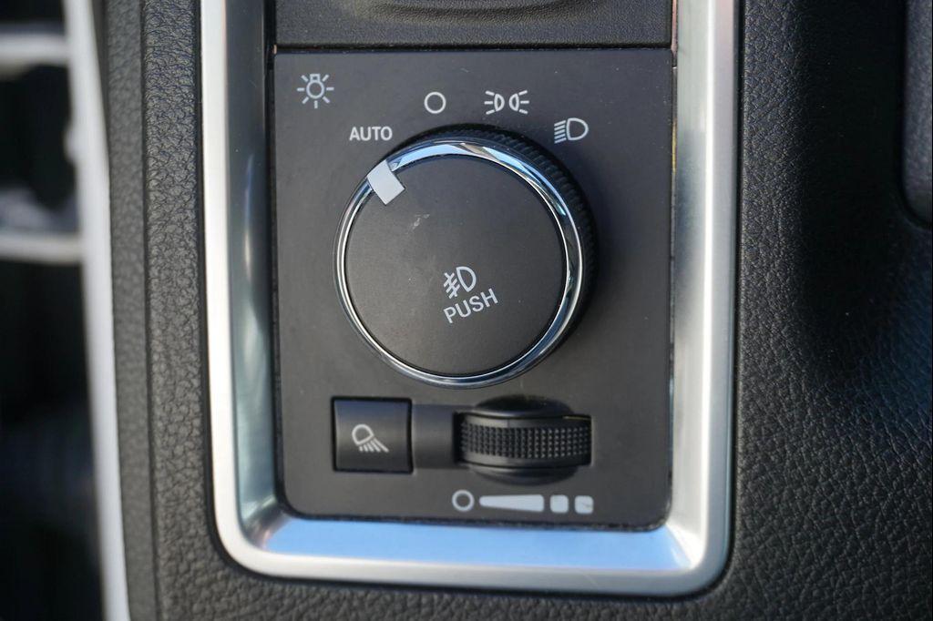 used 2019 Ram 1500 car, priced at $24,264