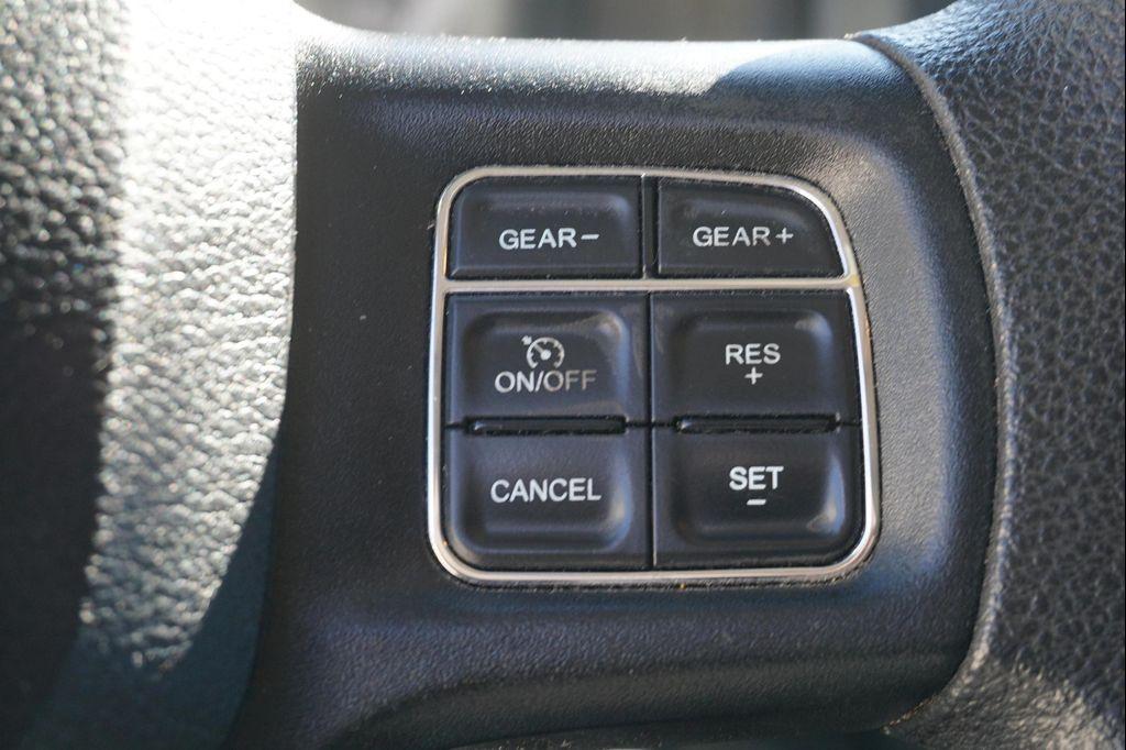 used 2019 Ram 1500 car, priced at $24,264