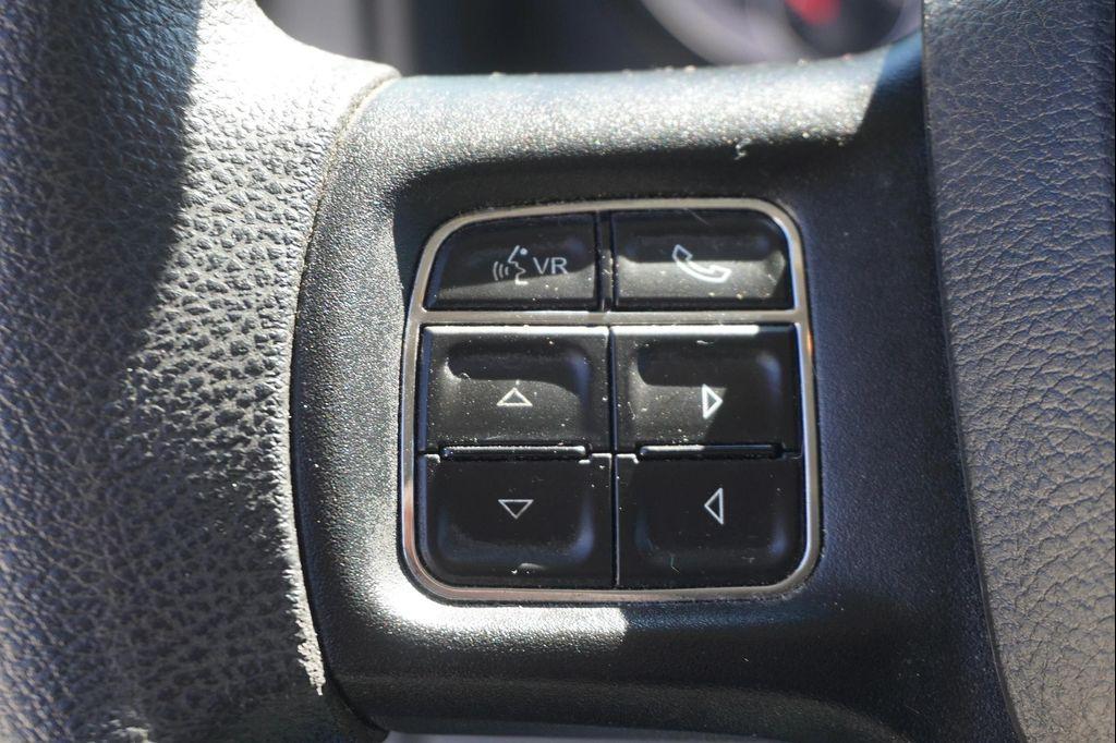 used 2019 Ram 1500 car, priced at $24,264