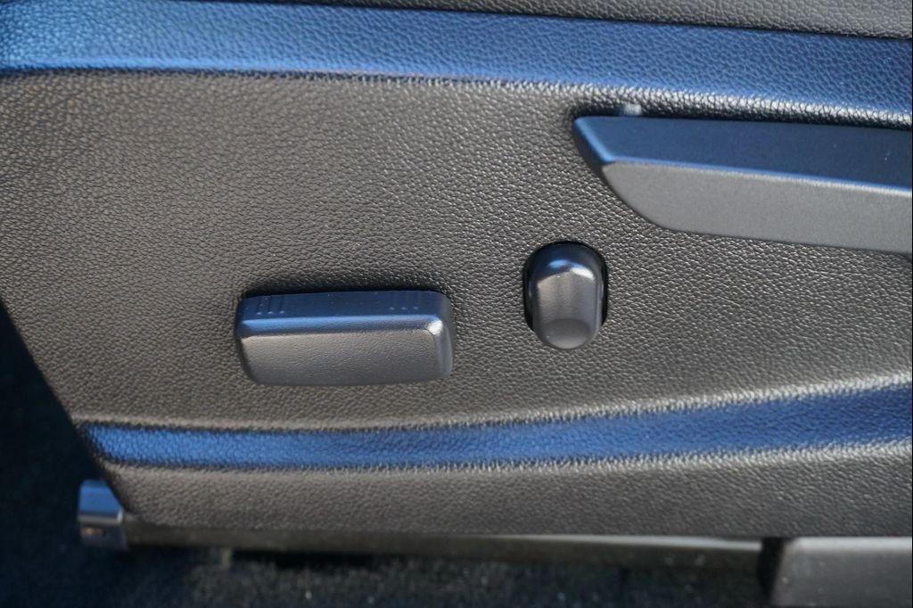 used 2021 Chevrolet Colorado car, priced at $36,984