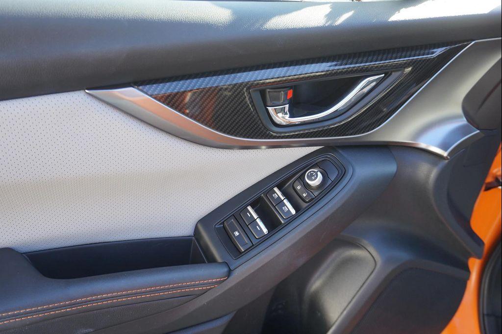 used 2018 Subaru Crosstrek car, priced at $19,124