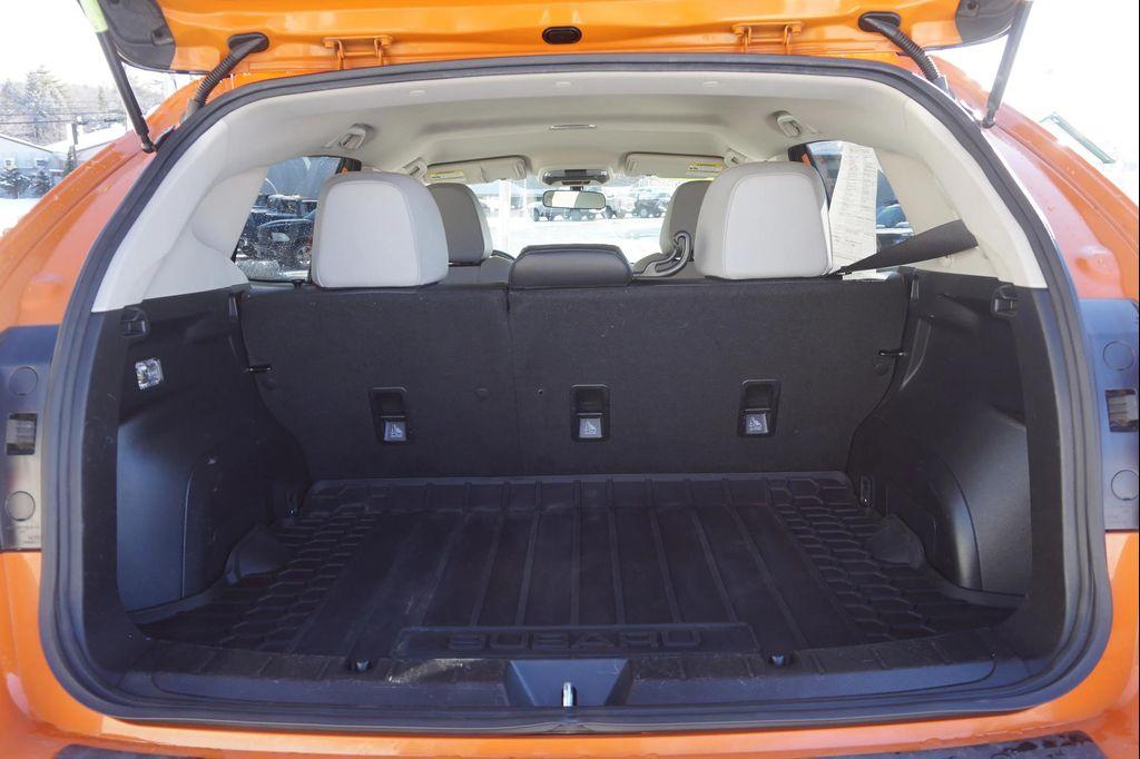 used 2018 Subaru Crosstrek car, priced at $19,124