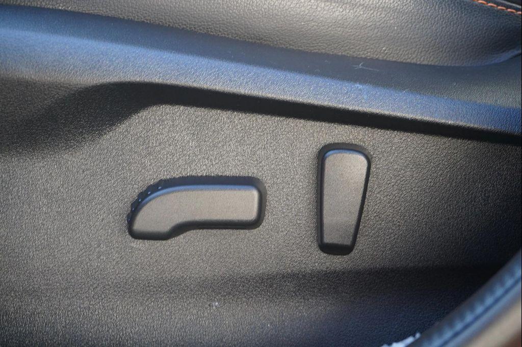 used 2018 Subaru Crosstrek car, priced at $19,124