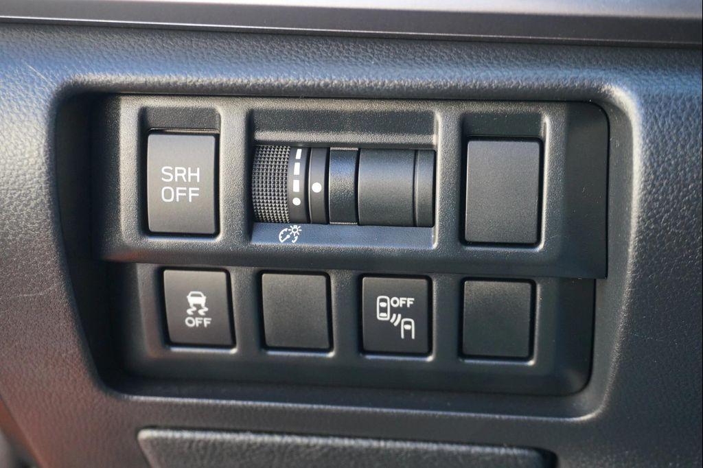 used 2018 Subaru Crosstrek car, priced at $19,124