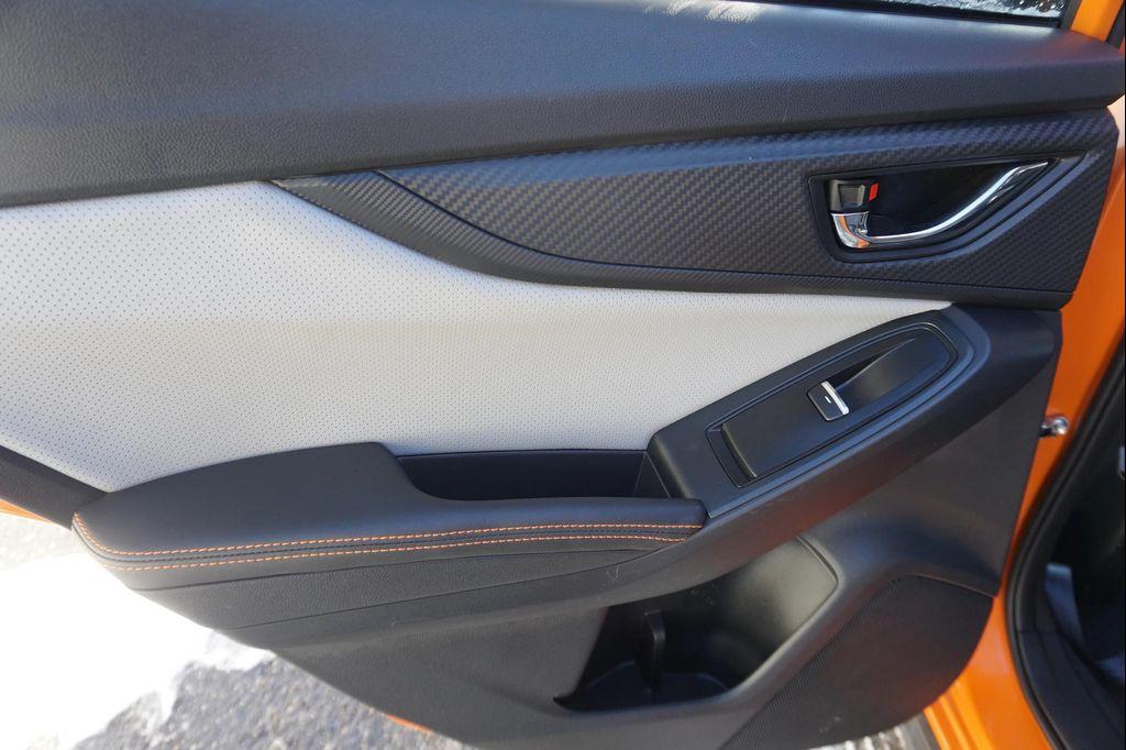 used 2018 Subaru Crosstrek car, priced at $19,124