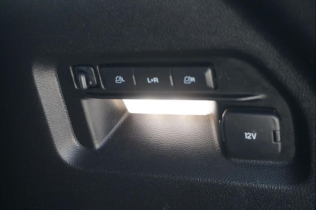 used 2021 Ford Explorer car, priced at $25,448