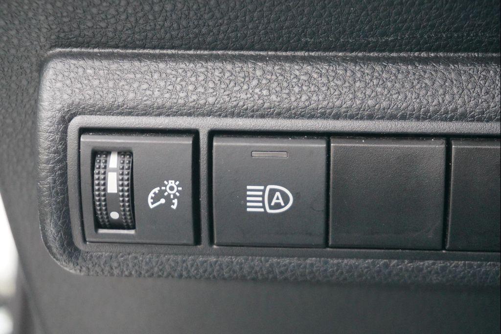 used 2024 Toyota Corolla car, priced at $19,744