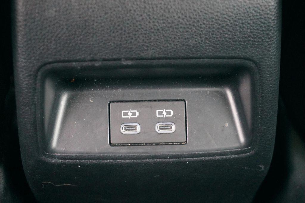 used 2024 Toyota Corolla car, priced at $19,744