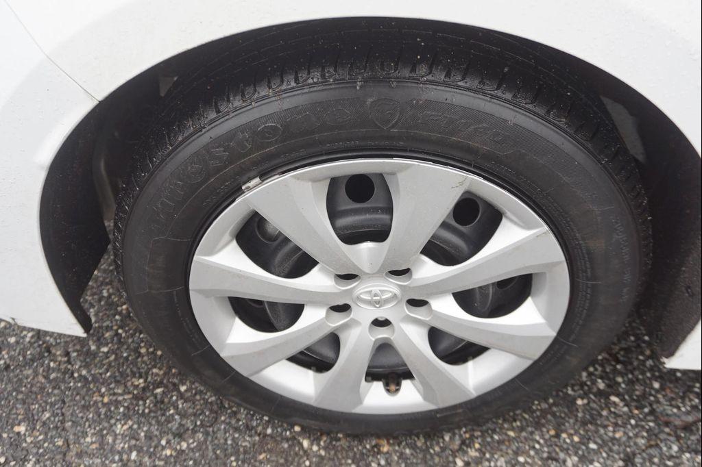 used 2024 Toyota Corolla car, priced at $19,744