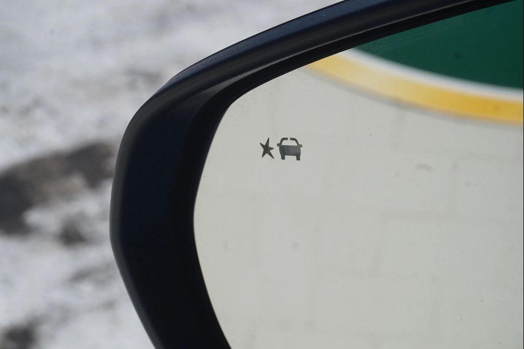 used 2024 Chevrolet Trax car, priced at $21,824