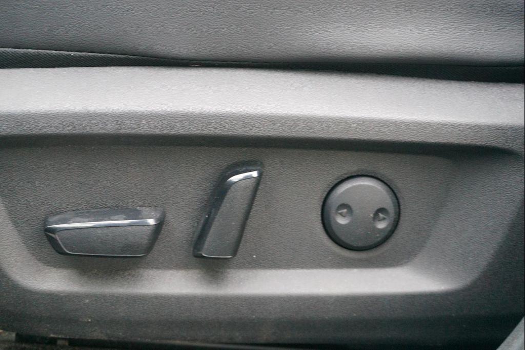 used 2022 Nissan Rogue car, priced at $21,789