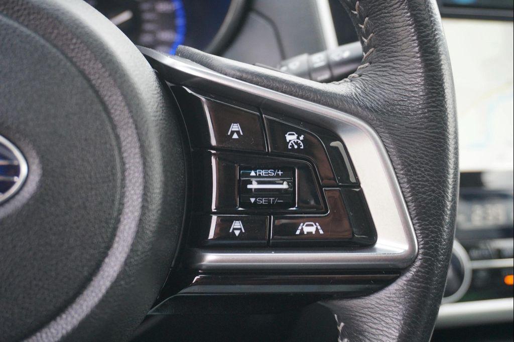 used 2019 Subaru Outback car, priced at $19,233