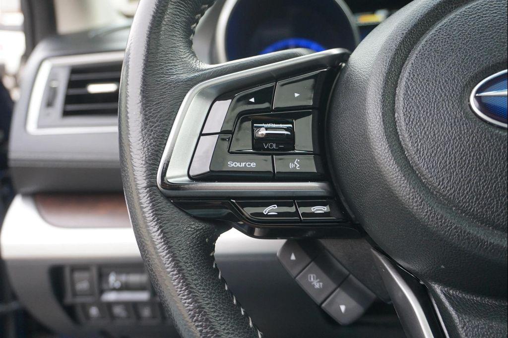 used 2019 Subaru Outback car, priced at $19,233