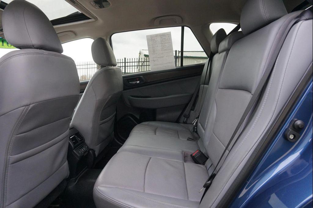 used 2019 Subaru Outback car, priced at $19,233