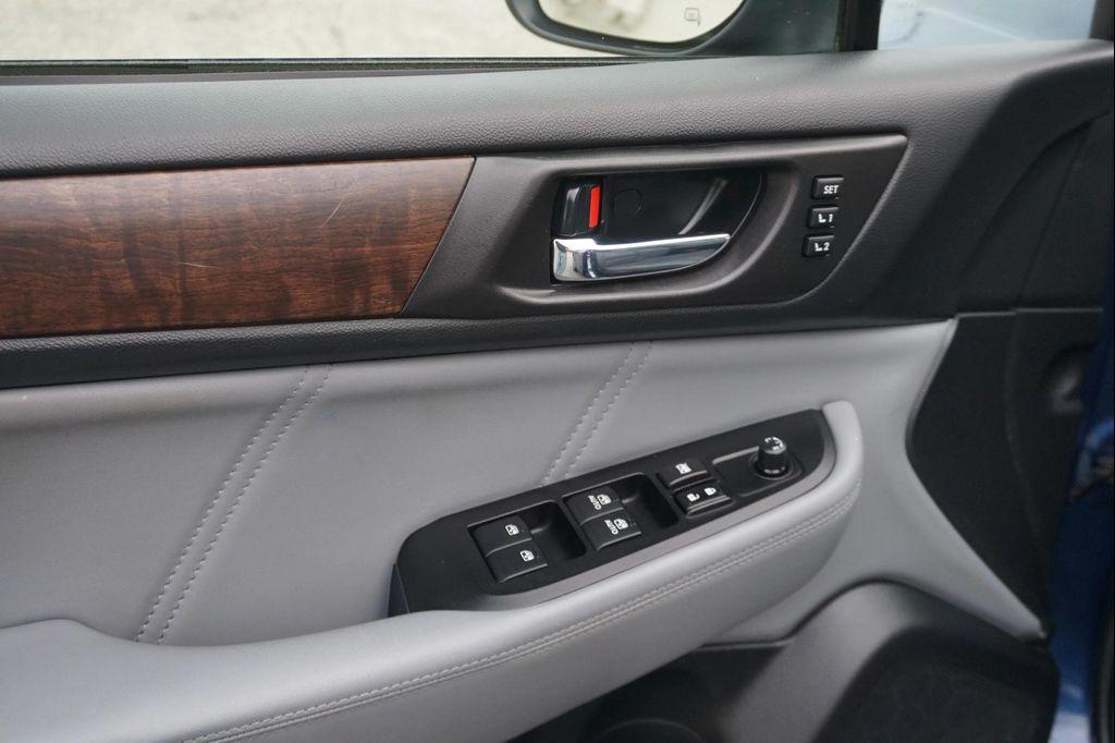 used 2019 Subaru Outback car, priced at $19,233