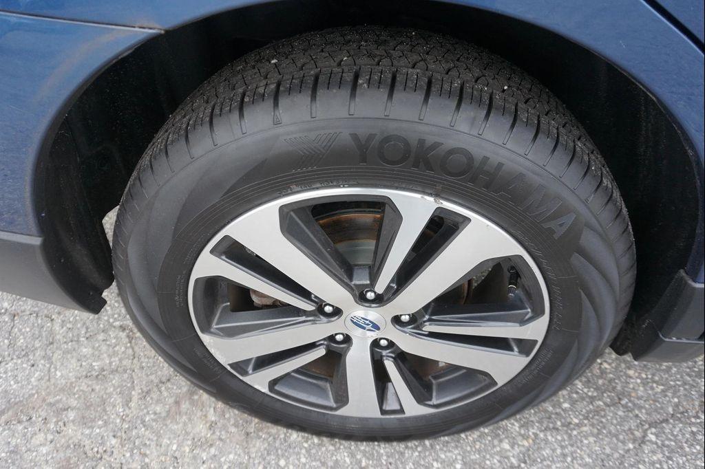 used 2019 Subaru Outback car, priced at $19,233