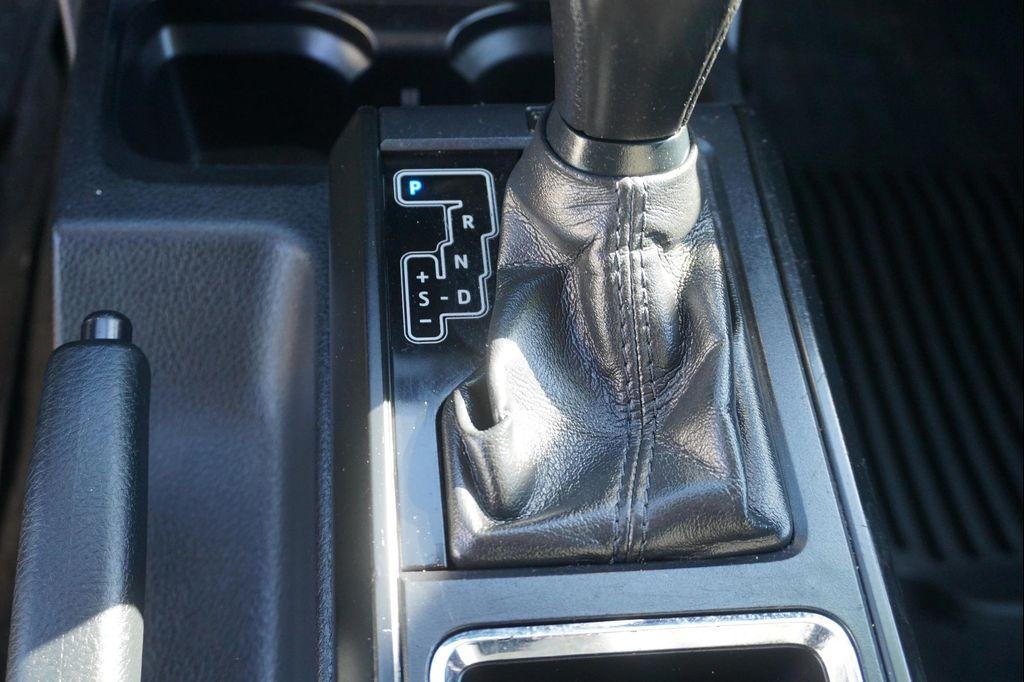 used 2018 Toyota Tacoma car, priced at $23,488