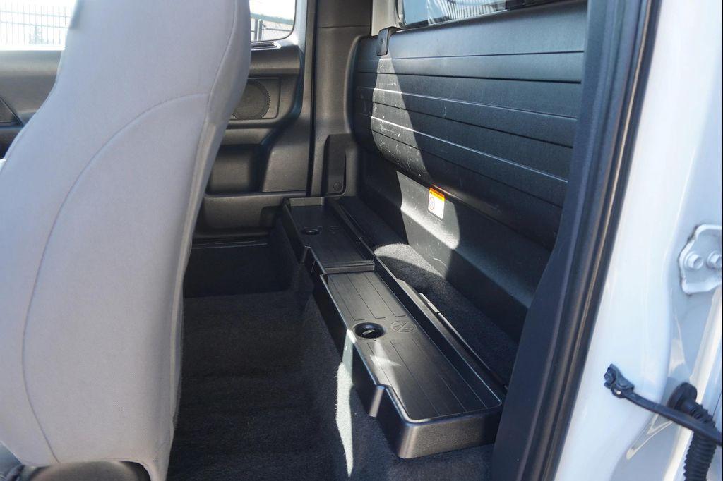 used 2018 Toyota Tacoma car, priced at $23,488