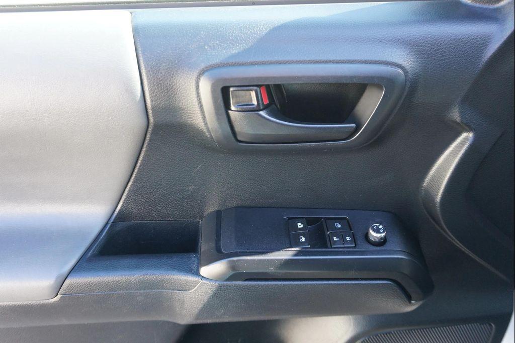 used 2018 Toyota Tacoma car, priced at $23,488