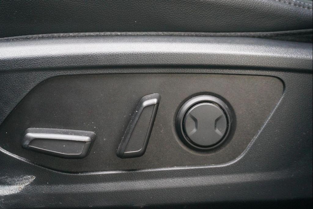 used 2022 Hyundai Tucson car, priced at $22,844