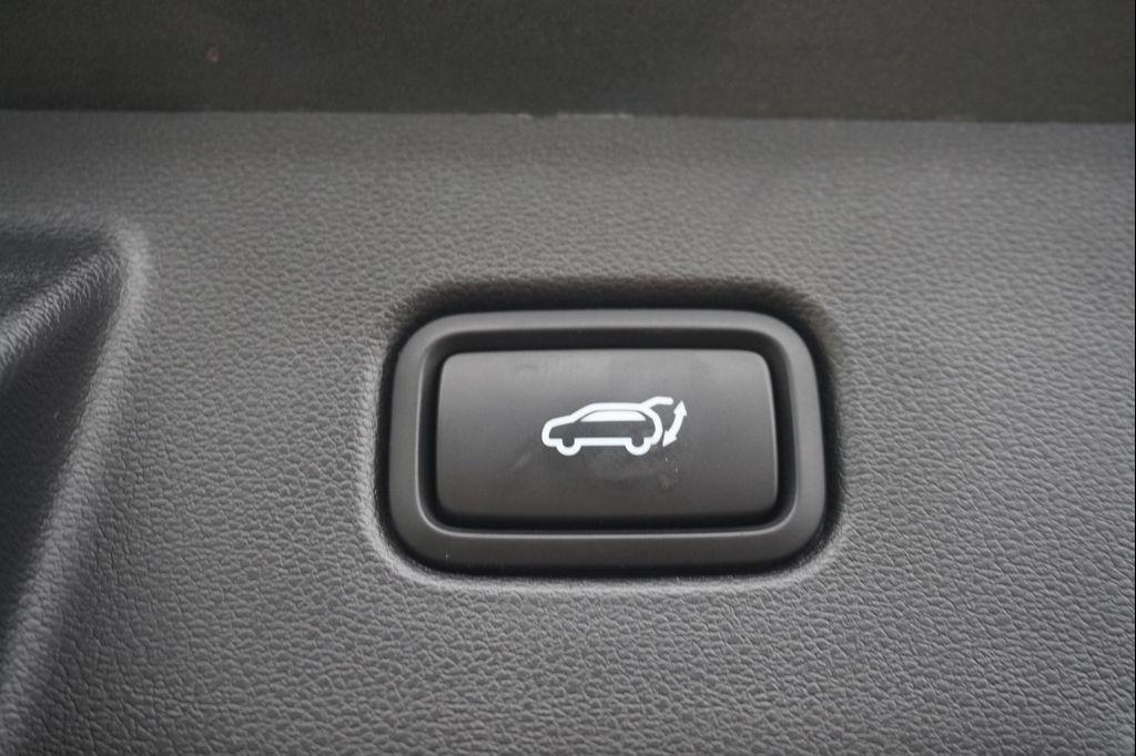 used 2022 Hyundai Tucson car, priced at $22,844