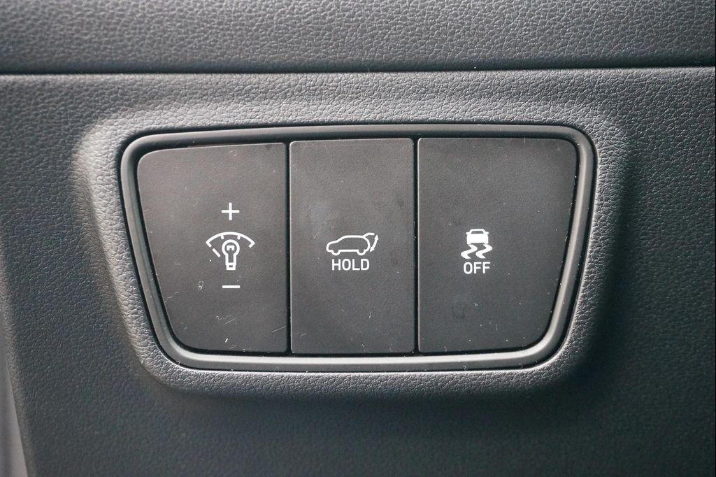 used 2022 Hyundai Tucson car, priced at $22,844