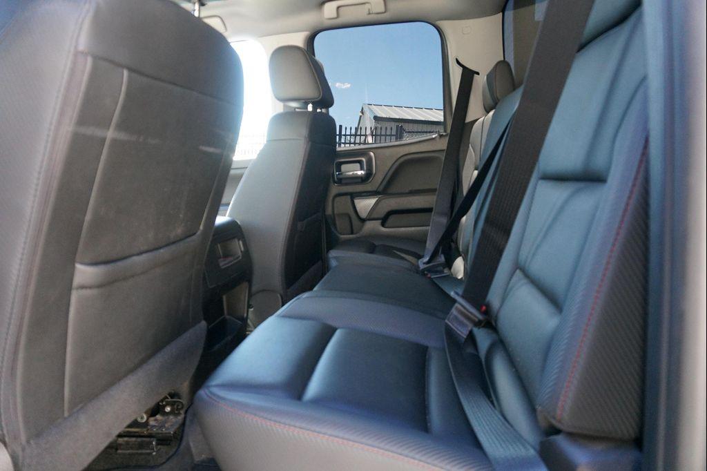 used 2018 GMC Sierra 1500 car, priced at $26,132