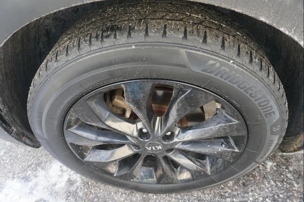 used 2020 Kia Sorento car, priced at $16,990