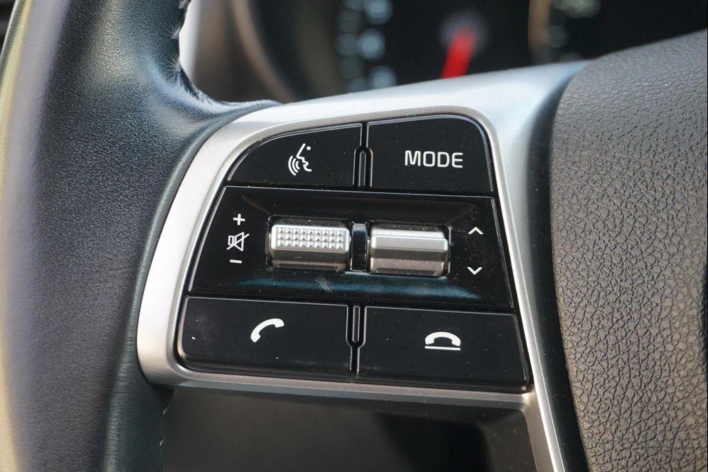 used 2020 Kia Sorento car, priced at $16,990