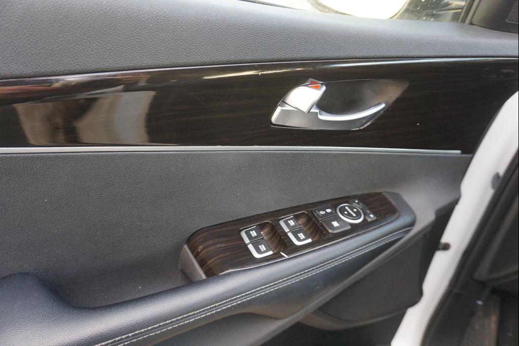 used 2020 Kia Sorento car, priced at $16,990