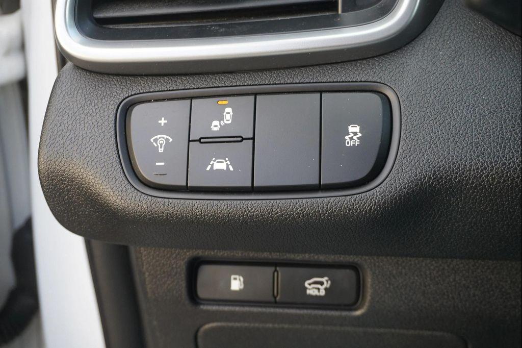 used 2020 Kia Sorento car, priced at $16,990