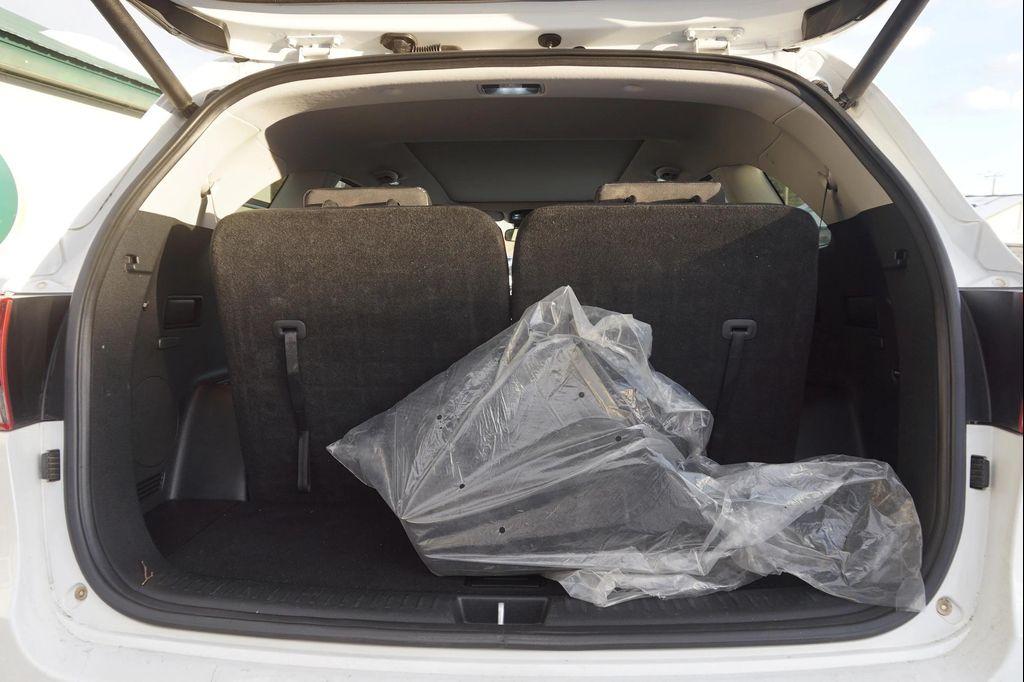 used 2020 Kia Sorento car, priced at $16,990