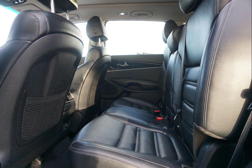 used 2020 Kia Sorento car, priced at $16,990