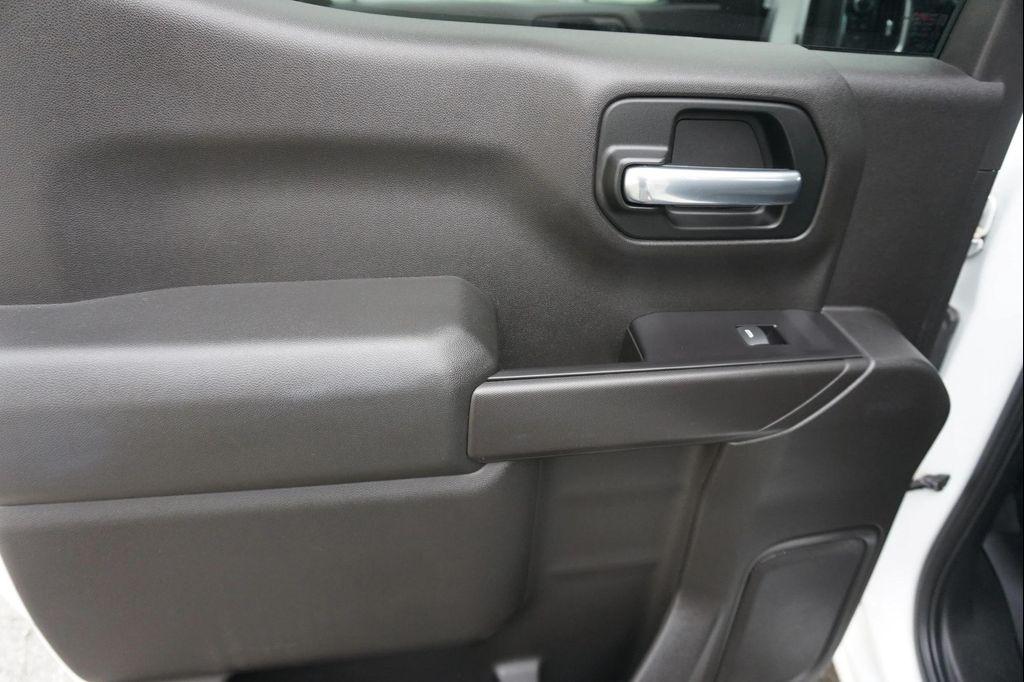 used 2019 Chevrolet Silverado 1500 car, priced at $25,211