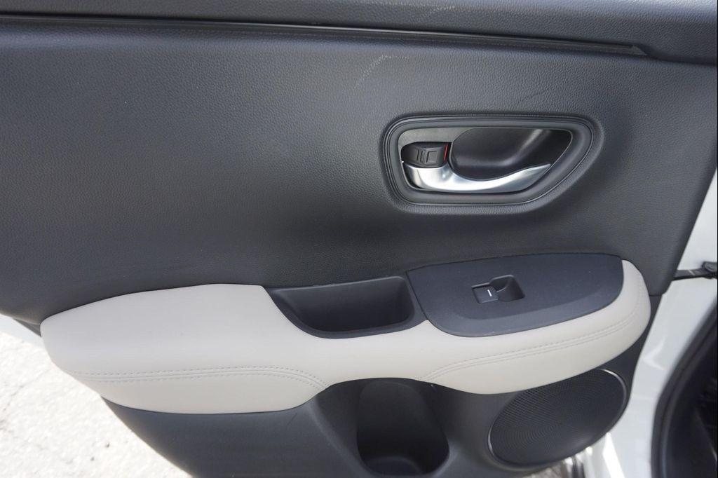 used 2024 Honda HR-V car, priced at $27,428