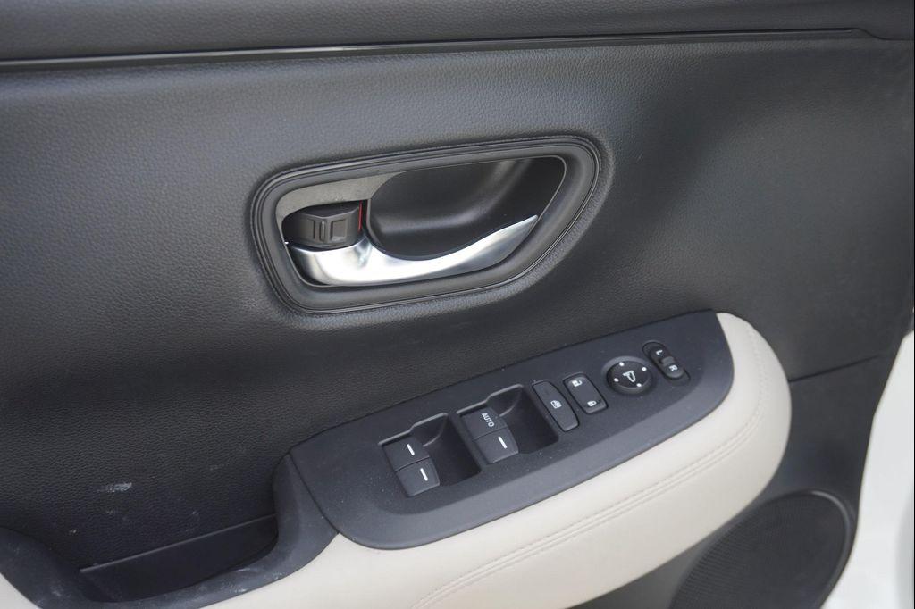 used 2024 Honda HR-V car, priced at $27,428