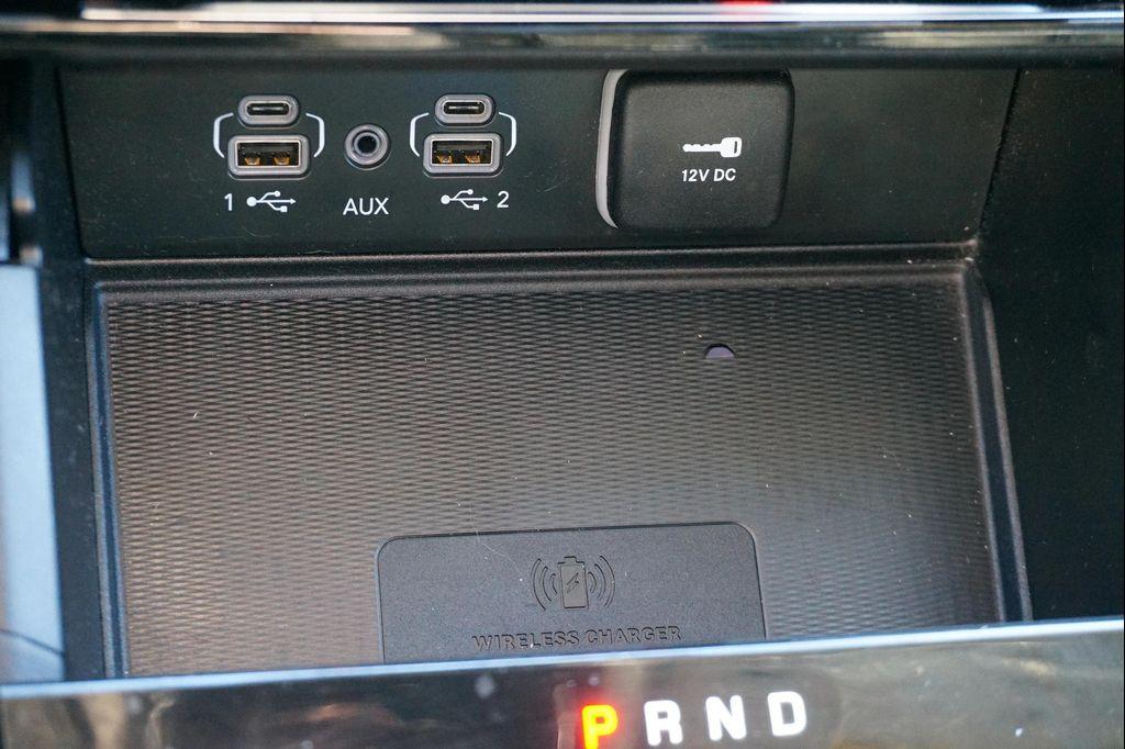 used 2024 Jeep Grand Cherokee L car, priced at $35,935