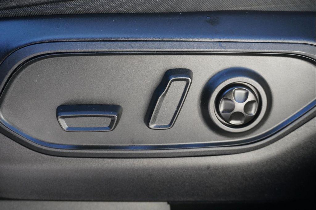 used 2024 Jeep Grand Cherokee L car, priced at $35,935