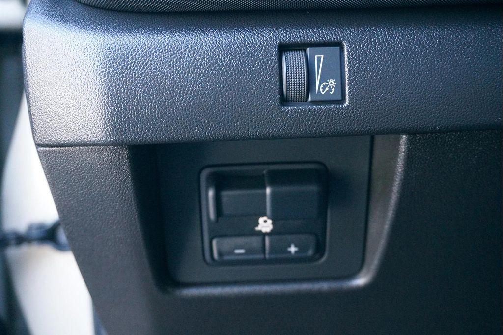 used 2023 Chevrolet Colorado car, priced at $35,570