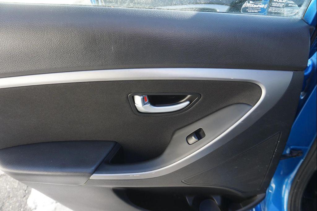 used 2017 Hyundai Elantra GT car, priced at $7,990