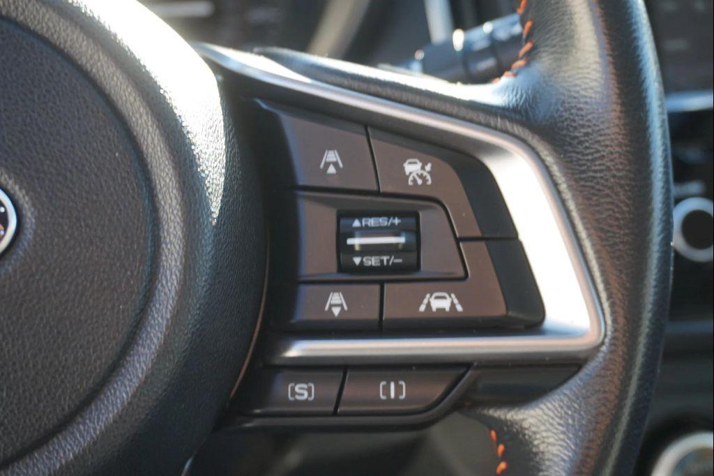 used 2020 Subaru Crosstrek car, priced at $20,488