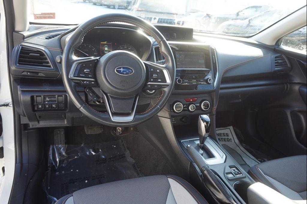 used 2020 Subaru Crosstrek car, priced at $20,488
