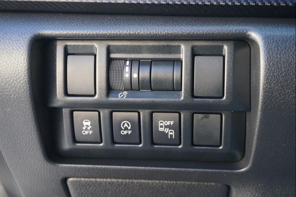 used 2020 Subaru Crosstrek car, priced at $20,488